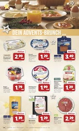 Aktueller combi Prospekt mit Eier, "Markt - Angebote", Seite 15