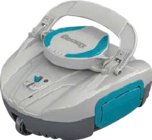 Aktuelles Poolroboter Aquatronix 100 Angebot bei Globus-Baumarkt in Mönchengladbach ab 79,00 €