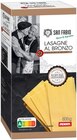 Lasagne al Bronzo im Angebot bei Penny in Villingen-Schwenningen Lasagne al Bronzo Angebote von SAN FABIO bei Penny Villingen-Schwenningen für 0,99 €