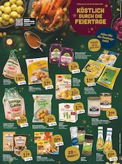 Kartoffeln im tegut Prospekt in Erfurt Aktueller tegut Prospekt mit Kartoffeln, "tegut… gute Lebensmittel", Seite 2