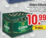 Kölsch bei Trinkgut im Frechen Prospekt für 10,99 €