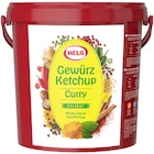 Gewürz-Ketchup Curry von Hela im aktuellen METRO Prospekt für 21,39 €