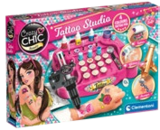 Superstar Tattoo-Studio im Kaufland Prospekt Superstar Tattoo-Studio im aktuellen Kaufland Prospekt für 17,99 €