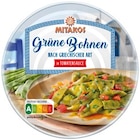 Grüne Bohnen oder Auberginen im Penny Prospekt Grüne Bohnen oder Auberginen von MITAKOS im aktuellen Penny Prospekt für 1,99 €