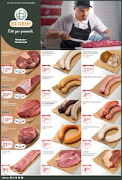 GLOBUS Prospekt für Taunusstein mit 27 Seiten GLOBUS Prospekt für Taunusstein: "Aktuelle Angebote", 27 Seiten, 16.02.2026 - 21.02.2026