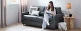 Aktuelles Leder-Schlafsofa Angebot bei XXXLutz in Wuppertal ab 999,00 €