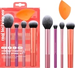dm-drogerie markt Markdorf - Pinsel-Set Everyday Essentials Angebot im Prospekt Pinsel-Set Everyday Essentials bei dm-drogerie markt im Markdorf Prospekt für 21,95 €