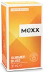 SUMMER Eau de Toilette Angebote von MEXX bei Müller Herne für 6,66 €