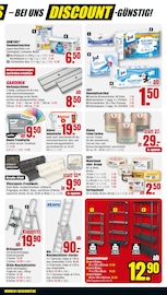 Aktueller B1 Discount Baumarkt Prospekt mit Luftentfeuchter, "BESTPREISE DER WOCHE!", Seite 5