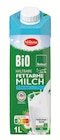 Bioland Haltbare Milch im Angebot bei Lidl in Eberswalde Bioland Haltbare Milch Angebote von Milbona bei Lidl Eberswalde für 1,05 €