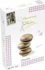Macarons de Pauline Makronentörtchen im Angebot bei E center in Mainz Macarons de Pauline Makronentörtchen Angebote bei E center Mainz für 3,49 €