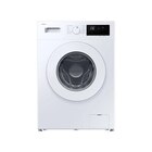 Lave linge slim - SAMSUNG en promo chez Carrefour Garges-lès-Gonesse à 379,99 €