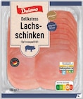 Lidl Reutlingen - Delikatess Lachsschinken Angebot im Prospekt Delikatess Lachsschinken bei Lidl im Reutlingen Prospekt für 1,99 €