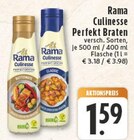 Culinesse Perfekt Braten Angebote von Rama bei E center Bornheim für 1,59 €