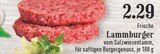 Aktuelles Lammburger Angebot bei EDEKA in Bergisch Gladbach ab 2,29 €