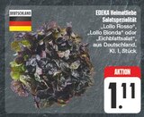 Heimatliebe Salatspezialität im Angebot bei EDEKA in Würzburg Heimatliebe Salatspezialität Angebote von EDEKA bei EDEKA Würzburg für 1,11 €