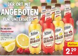 Fassbrause Angebote von Schloss bei Netto Marken-Discount Gera für 2,29 €