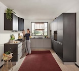 Cuisine complète - vito en promo chez Möbel Martin Thionville à 5 999,00 €