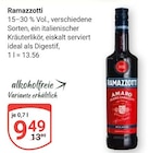 Aktuelles Amaro Angebot bei GLOBUS in Weinheim ab 9,49 €