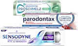 App-Coupon von Sensodyne, Parodontax, Finish im aktuellen Rossmann Prospekt
