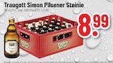 Aktuelle Veltins Angebote bei Trinkgut in Wiesbaden Aktuelles Pilsener Steinie Angebot bei Trinkgut in Wiesbaden ab 8,99 €