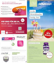 LINDA Prospekt für Bad Aibling: "Aktuelle Angebote", 3 Seiten, 01.06.2025 - 30.06.2025