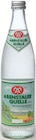 Getränke Hörl Geisenfeld - Mineralwasser Angebot im Prospekt Mineralwasser bei Getränke Hörl im Geisenfeld Prospekt für 4,49 €