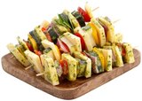 Aktuelle Gemüse Angebote bei REWE in Ludwigshafen (Rhein) Aktuelles Grillkäse-Gemüse-Spieß Angebot bei REWE in Ludwigshafen (Rhein) ab 1,89 €