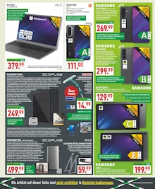 Handy im aktuellen Marktkauf Prospekt (Bielefeld) Handy im Marktkauf Prospekt "Aktuelle Angebote" mit 36 Seiten (Bielefeld)