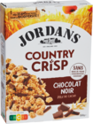 Céréales Country Crisp - JORDANS dans le catalogue Carrefour Market