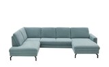 Kollektion Kraft Wohnlandschaft Grace von Kollektion Kraft für 1.799,00 € bei Möbel Kraft im Angebot Kollektion Kraft Wohnlandschaft Grace von Kollektion Kraft im aktuellen Möbel Kraft Prospekt