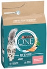 Bifensis von PURINA ONE für 11,99 € bei Das Futterhaus im Angebot Bifensis von PURINA ONE im aktuellen Das Futterhaus Prospekt
