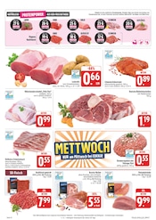 Bratwurst im EDEKA Prospekt in Fürth Aktueller EDEKA Prospekt mit Bratwurst, "Wir lieben Lebensmittel!", Seite 16