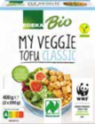 My Veggie Tofu von EDEKA Bio im aktuellen EDEKA Prospekt für 1,79 €