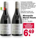Aktuelle Merlot Angebote bei E center in Mannheim Aktuelles Monopolio Merlot Veneto Angebot bei E center in Mannheim ab 6,49 €