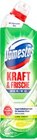 WC-Gel Kraft & Frische im Kaufland Prospekt WC-Gel Kraft & Frische von Domestos im aktuellen Kaufland Prospekt für 1,59 €