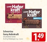 Aktuelles Cranberry Kürbiskern oder Kakao Angebot bei famila Nordost in Lübeck ab 1,49 €