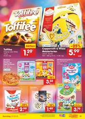 Aktueller Netto Marken-Discount Prospekt mit Spielzeug, "Aktuelle Angebote", Seite 19