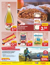 Aktueller Netto Marken-Discount Prospekt mit Kräuter, "Aktuelle Angebote", Seite 25