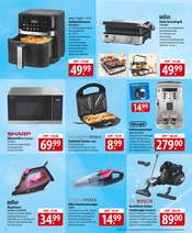 Handstaubsauger im famila Nordost Prospekt in Stralsund Aktueller famila Nordost Prospekt mit Handstaubsauger, "besser als gut!", Seite 24