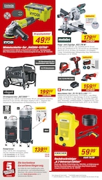 toom Baumarkt Einhell im Prospekt toom Baumarkt Einhell im Prospekt