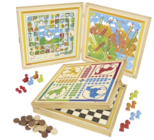 Coffret 50 règles dans le catalogue JouéClub
