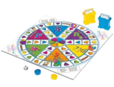 Fnac Rosny-sous-Bois - Promo Trivial pursuit édition famille Promo Trivial pursuit édition famille à 49,99 € dans le catalogue Fnac à Rosny-sous-Bois