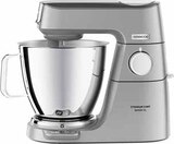 Küchenmaschine KVL 85.224.SI Titanium Chef Baker XL im Angebot bei expert in Seevetal Küchenmaschine KVL 85.224.SI Titanium Chef Baker XL Angebote von Kenwood bei expert Seevetal für 579,00 €