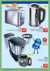 Wasserkocher im Marktkauf Prospekt in Coburg Aktueller Marktkauf Prospekt mit Wasserkocher, "AUSWAHL RIESIG, PREISE NIEDRIG", Seite 40
