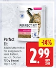 Perfect Fit für 2,99 € bei EDEKA im Angebot Perfect Fit im aktuellen EDEKA Prospekt