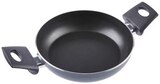 Mini-Pfannen im Angebot bei Penny in Löhne Mini-Pfannen Angebote von Accademia Mugnano bei Penny Löhne für 4,99 €