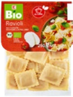 Aktuelle Ravioli Angebote bei Kaufland in München Aktuelles Bio-Triangoli Angebot bei Kaufland in München ab 1,79 €