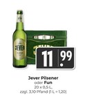 Aktuelles Pilsener oder Fun Angebot bei Hieber in Freiburg (Breisgau) ab 11,99 €