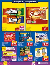 Rum im Netto Marken-Discount Prospekt in Nettetal Aktueller Netto Marken-Discount Prospekt mit Rum, "Aktuelle Angebote", Seite 38